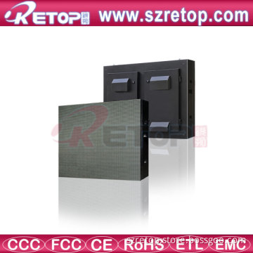 Competitive Price Full Color P10 Outdoor LED Screen